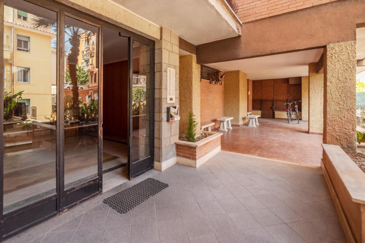 Vatican Studio Flat Ρώμη Εξωτερικό φωτογραφία