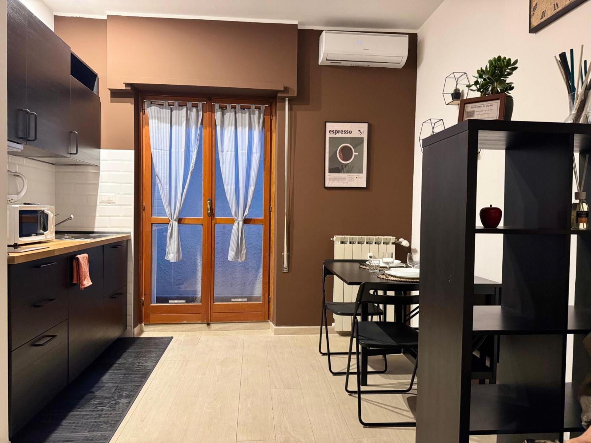 Vatican Studio Flat Ρώμη Εξωτερικό φωτογραφία