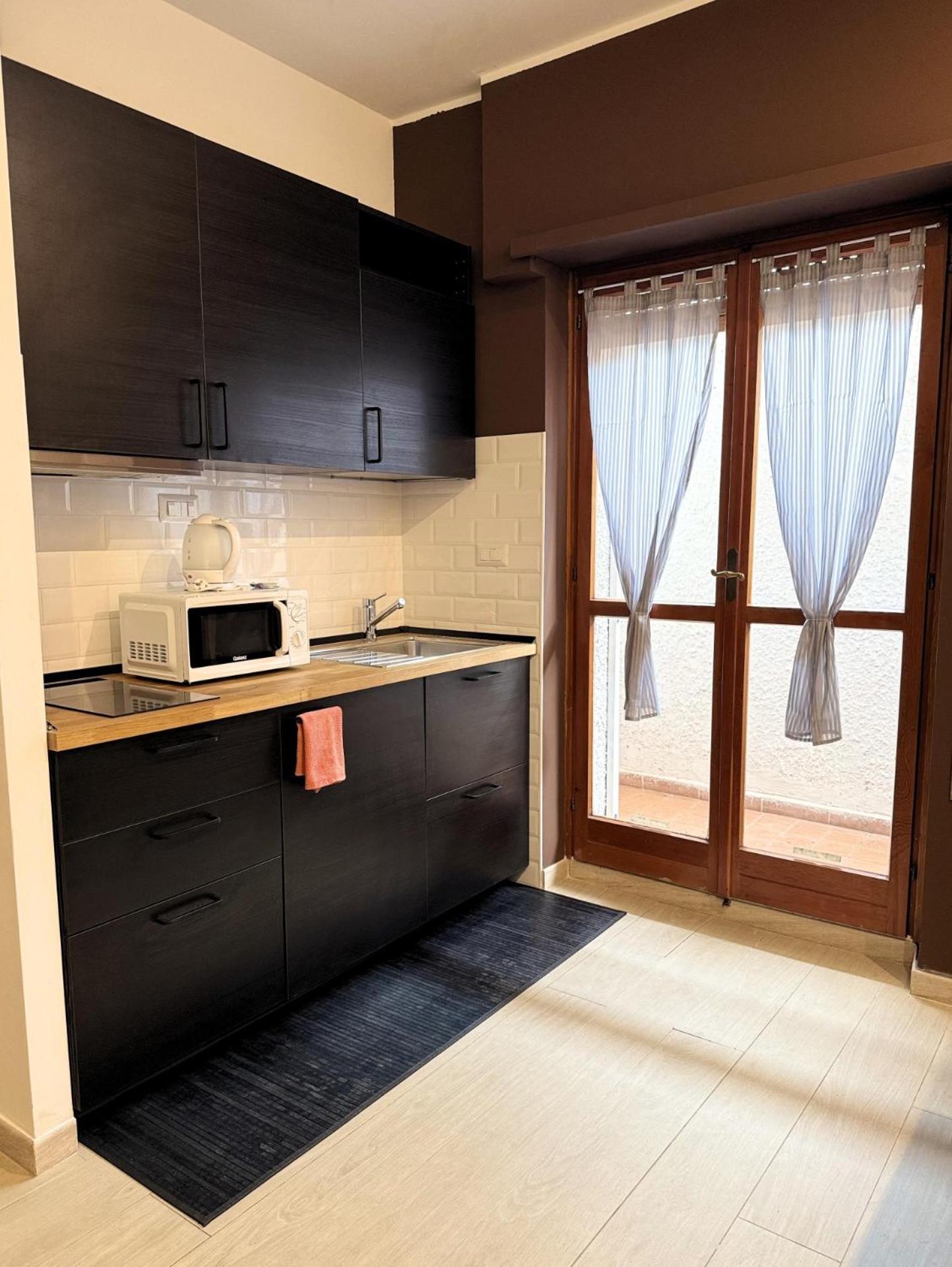 Vatican Studio Flat Ρώμη Εξωτερικό φωτογραφία