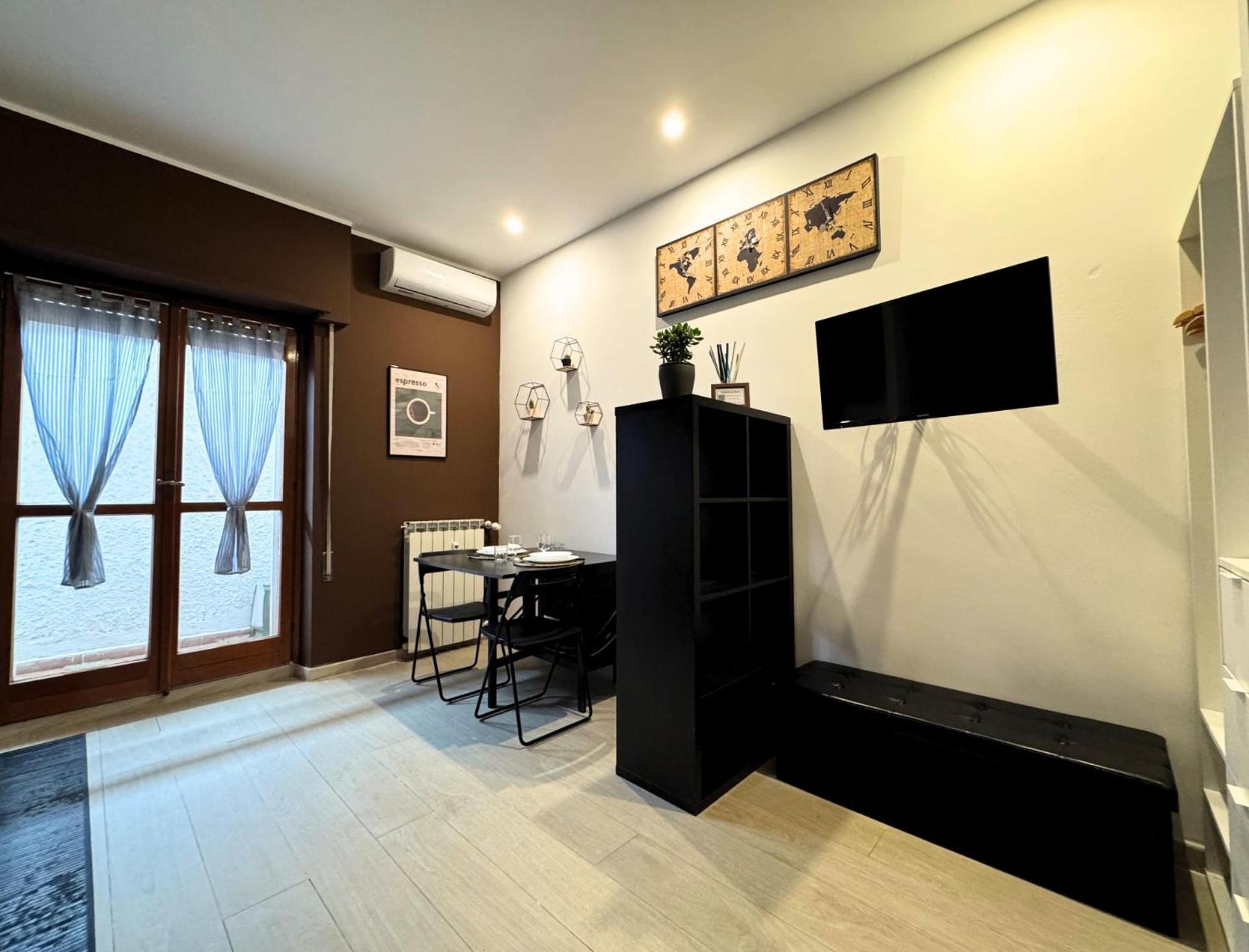 Vatican Studio Flat Ρώμη Εξωτερικό φωτογραφία