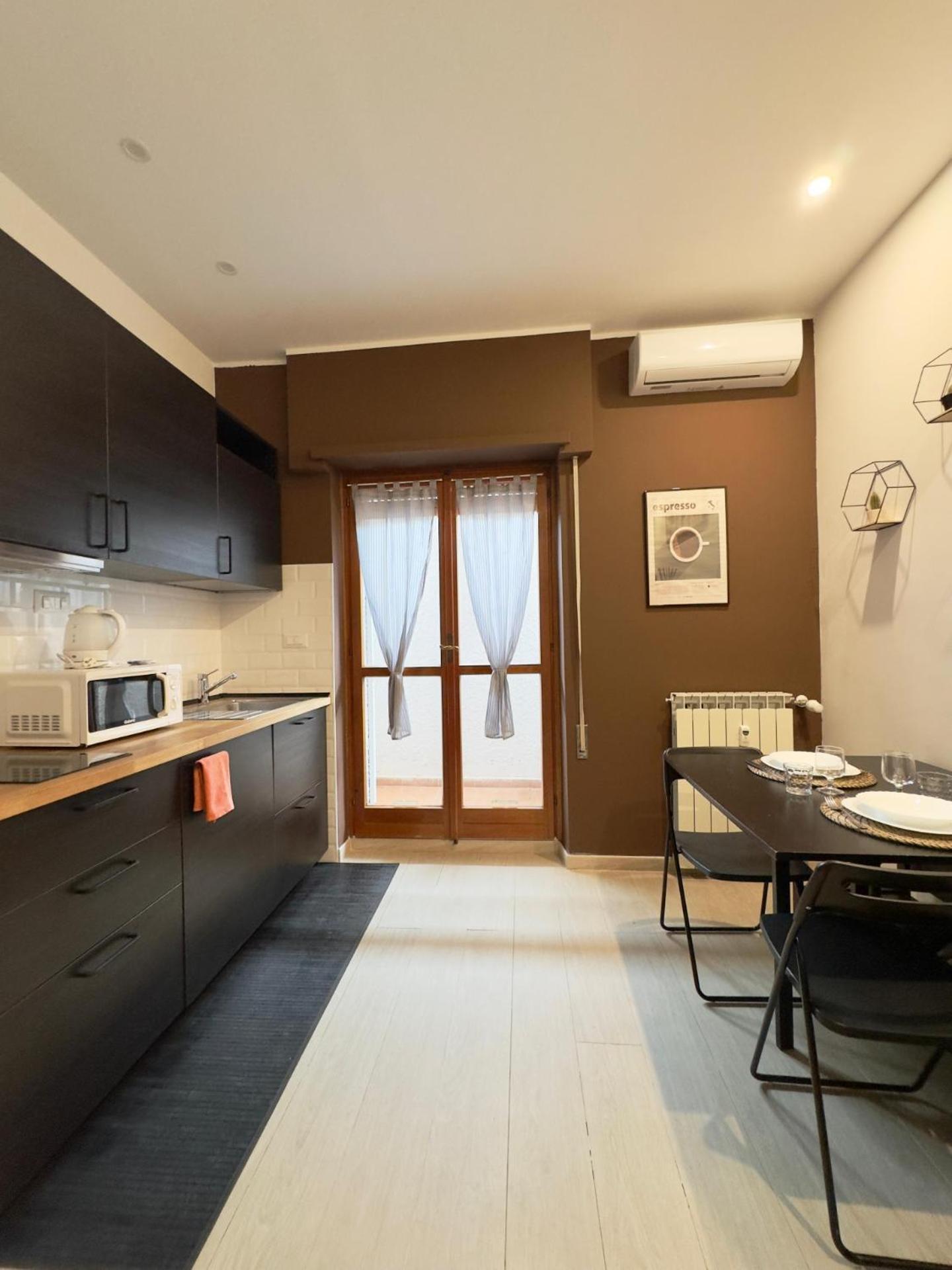 Vatican Studio Flat Ρώμη Εξωτερικό φωτογραφία